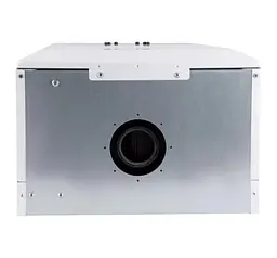 Котел газовий Airfel Optimum Premix 30 кВт двухконтурний (два теплообмінники) конденсаційний, навісний A2CPX030EARU - мініатюра 4
