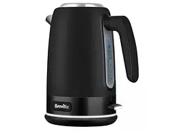 Електрочайник Breville New York VKT146X - мініатюра 2