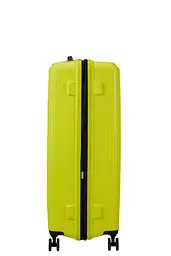 Валіза American Tourister AEROSTEP YELLOW 77x50x29(32) 77 см MD8*06003 - мініатюра 11