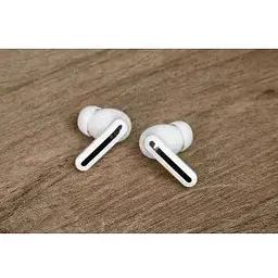 Навушники Xiaomi Redmi Buds 5 (BHR7628GL) 2024 Bluetooth білі - мініатюра 2