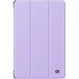 Чохол Armorstandart Smart Case для Lenovo Idea Tab Plus Lavender (ARM91182) [169302]