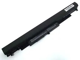 Акумулятор для HP HS04 ProBook 256 G4, 256 G5, 340 G3, 346 G3, 348 G3, 348 G4 Series (HS03) (14.8V 2600 mAh).