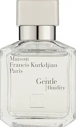 Оригінал Maison Francis Kurkdjian Gentle Fluidity Silver 70 мл Парфумована вода
