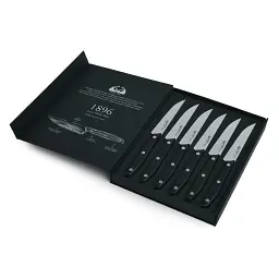 Набір ножів Due Cigni "1896" Steak Knife - мініатюра 2