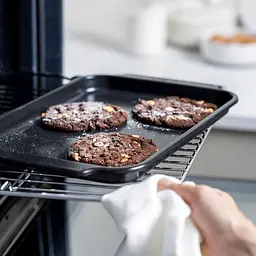 Форма для випічки GreenPan 33x22,5х2,4 см з керамічним покриттям (CC007770-001) - мініатюра 5