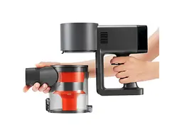 Вертикальний і ручний пилосос Xiaomi Vacuum Cleaner G20 Max 2 в 1 - мініатюра 9