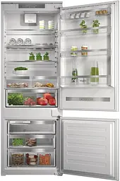 Холодильник Whirlpool SP40 801EU (вбудований) - мініатюра 4