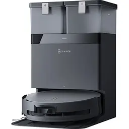 Робот-пилосос ECOVACS Deebot X8 Omni Black [136465]