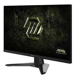 Монітор 27" MSI MAG 272F X24 (9S6-3CE51T-011) 1920x1080 (FullHD) IPS 240 Hz - мініатюра 2