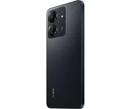 Телефон Xiaomi Redmi 13C 8/256GB з NFC чорний - мініатюра 5