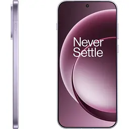Смартфон OnePlus 15 16/512GB Purple Global no charger 5G NFC - мініатюра 2