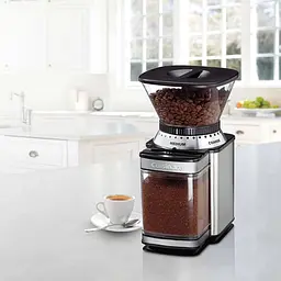 Кавомолка Cuisinart DBM8V2E - мініатюра 3