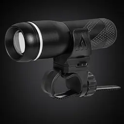 Ліхтар велосипедний передній Mactronic Scream 3.3 (600 Lm) ANSI (ABF0171) - мініатюра 9