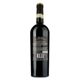 Вино Piccini Chianti Riserva Selezione Oro, червоне, сухе, 0,75 л (481455) - мініатюра 2