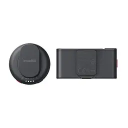Мікрофонна радіосистема Insta360 Mic Pro (2TX+1RX) (6942590200771) - мініатюра 5