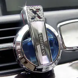 Ароматизатор повітря на обдування BUSHINECO X-01 8 мл (Victoria)