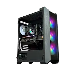 Ігровий ПК Haze (RTX 3070 8GB / Ryzen 5 5600 / 16GB DDR4 / SSD 1TB)