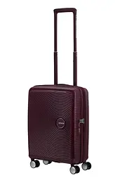 Валіза 55 См American Tourister SOUNDBOX WILD CHERRY 55x40x20(23) 32G*50001 - мініатюра 8