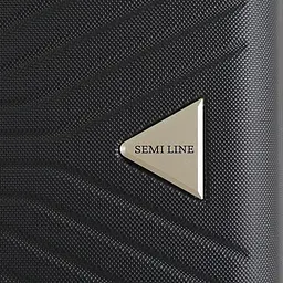 Валіза Semi Line 20" S Black (T5690-1) - мініатюра 9