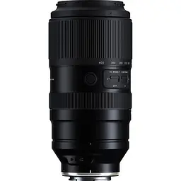 Об'єктив Tamron AF 50-400mm f/4.5-6.3 Di III VC VXD Sony (A067) [149063] - мініатюра 6
