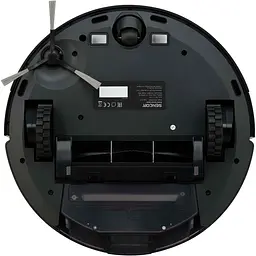 Робот-пилосос Sencor SRV 9185BK [105004] - мініатюра 4