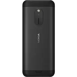 Мобільний телефон Nokia 230 2024 Black - мініатюра 2