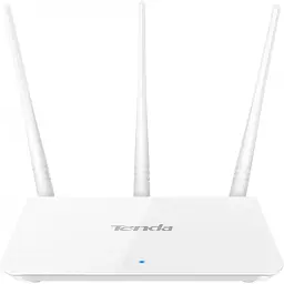 Маршрутизатор Tenda F3
