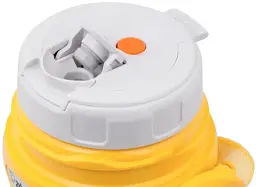 Термос Zojirushi Child 0.6 л (SC-MC60YA) Yellow [76470] - мініатюра 3