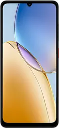 Смартфон ZTE Blade A56 4/128GB Black (UA UCRF) - мініатюра 2