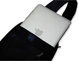 Сумка Mark Ryden Xero MR7633 Black [109464] - мініатюра 6
