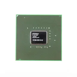 Мікросхема NVIDIA N13M-GE-B-A2 відеочіп для ноутбука