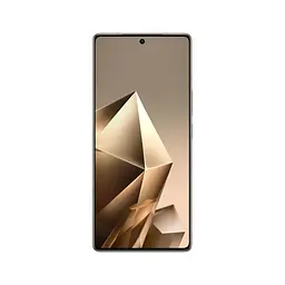 Смартфон Infinix Note 50 X6858 8/256GB Titanium Grey - мініатюра 3