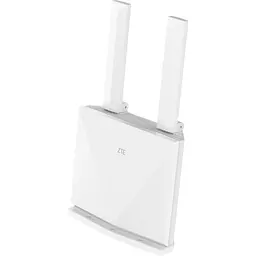 Маршрутизатор ZTE 4G K10 - мініатюра 1