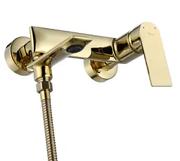 Змішувач для ванни Rea Veneta gold (REA-B6422) - мініатюра 6