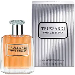 Мужская туалетная вода Trussardi Riflesso 50 мл