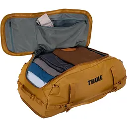 Дорожні сумки і рюкзаки Thule Chasm Duffel 90 л (3204999)   - мініатюра 3