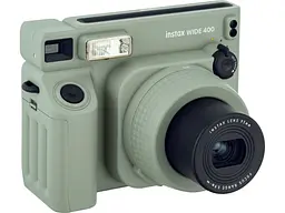 Фотокамера миттєвого друку Fujifilm INSTAX Wide 400 (16824123) - мініатюра 7
