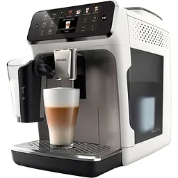 Кавомашина Philips LatteGo 4400 (EP4443/70)