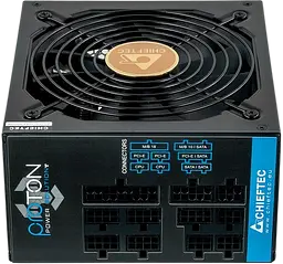 Блок живлення Chieftec Proton 850W 80+ Bronze (BDF-850C) Б/В - мініатюра 2