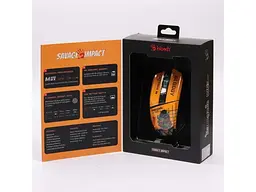 Миша A4Tech Bloody W63 Max Renegade Sunset - мініатюра 7