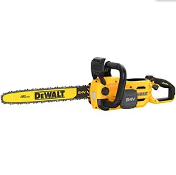 Акумуляторна пилка DeWalt без АКБ та ЗП DCMCS574N