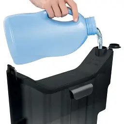 Порохотяг миючий BOSCH BWD421POW - мініатюра 9