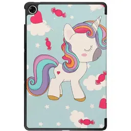 Чохол до планшета BeCover Smart Case Realme Pad 10.4" Unicorn (708280) - мініатюра 3