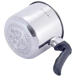 Молочник Kamille з бакелітовою ручкою 1 л 5842 (KM-5842) - мініатюра 3