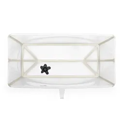 Ванночка Stokke Flexi Bath, бежевий (Sandy Beige) (7040355319122) (531912) - мініатюра 2