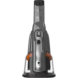 Ручний пилосос Black+Decker BHHV520JF [90377] - мініатюра 4