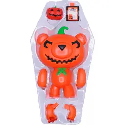  Ігрова фігурка Deddy Bears Squash (JTDB-8000-4) - мініатюра 2