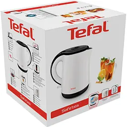 Електрочайник Tefal KO261130 [120285] - мініатюра 8