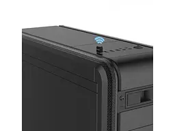 Bluetooth адаптер Orico BTA-403-BK - мініатюра 2