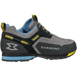 Кросівки Garmont Dragontail LT EVO 10 Gray/Yellow - мініатюра 2
